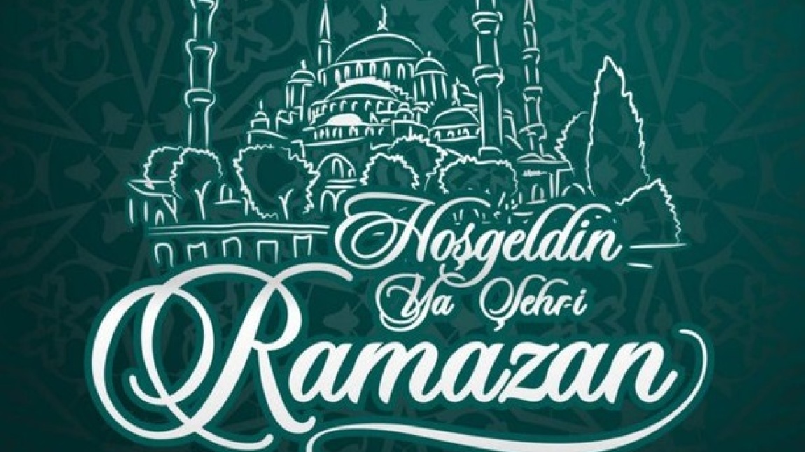 11 Ayın Sultanı Ramazan